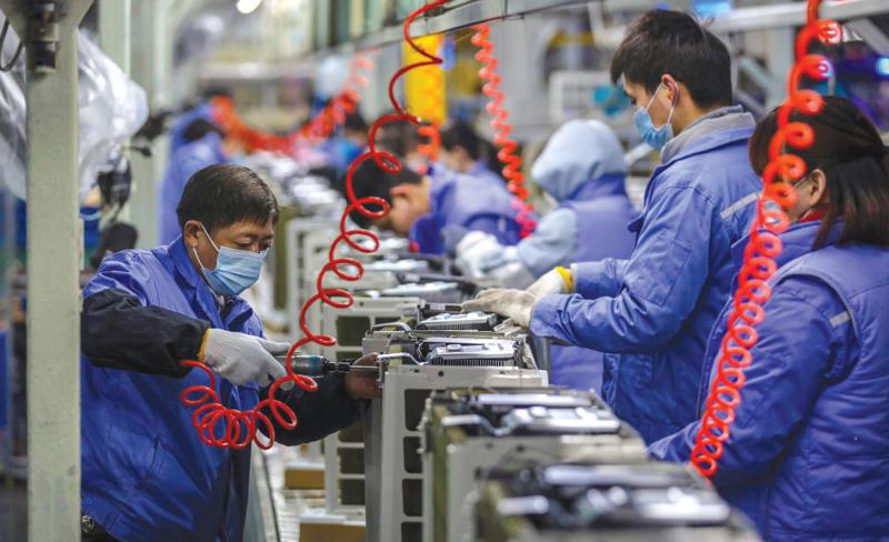 Việt Nam và Ấn Độ thúc đẩy hợp tác, chuyển giao công nghệ trong sản xuất công nghiệp.