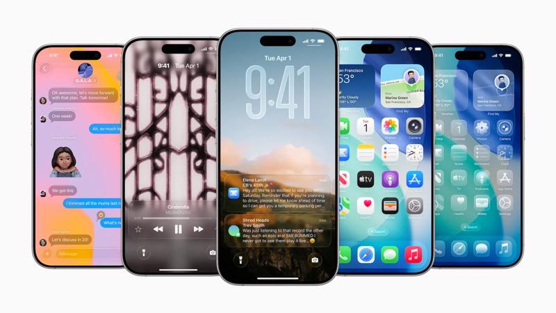 WWDC là viết tắt của cụm từ Apple Worldwide Developers Conference - Hội nghị các nhà phát triển toàn cầu.