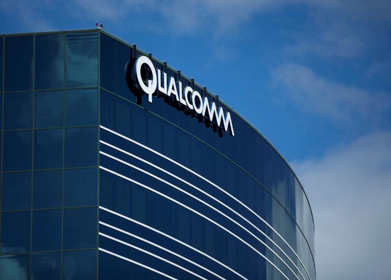 Việt Nam đóng góp 12% vào doanh thu của Qualcomm trong năm tài chính 2024.