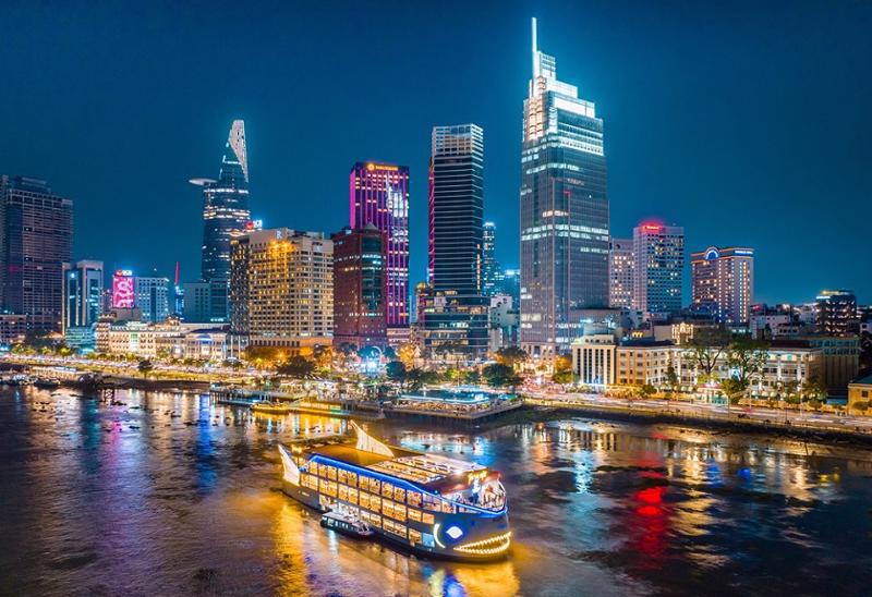 AI được các chuyên gia kỳ vọng sẽ là động cơ tăng trưởng quan trọng cho GDP quốc gia
