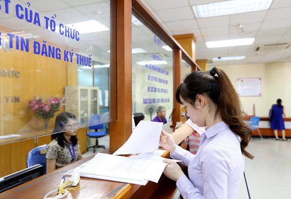 Đang có sự bất bình đẳng thuế giữa hộ kê khai và khoán
