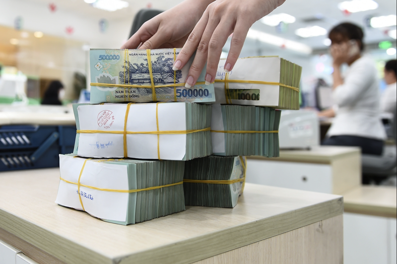 Ngân hàng nhà nước 'thắt chặt' chia cổ tức bằng cổ phiếu: Chỉ được khi đáp ứng 2 tiêu chí quan trọng!