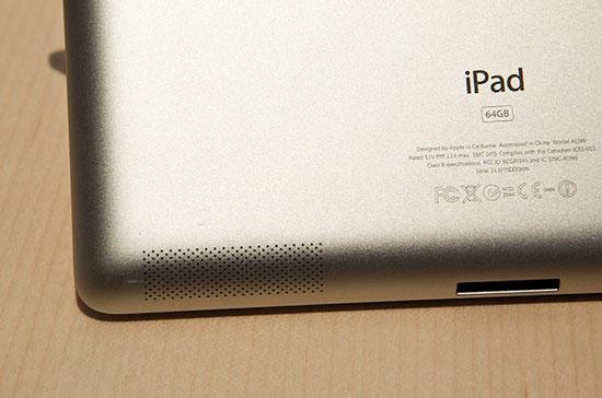 Steve Jobs bất ngờ xuất hiện cùng iPad 2 - Ảnh 5