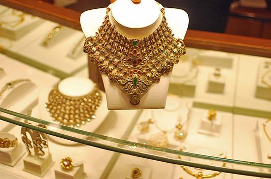 “Đột nhập” chợ vàng lớn nhất Ấn Độ - Ảnh 1
