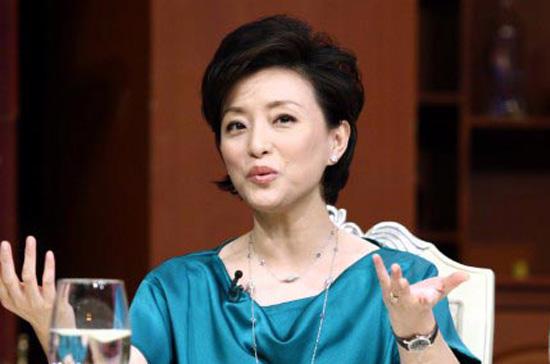 10 CEO nữ xinh đẹp nhất Trung Quốc - Ảnh 2