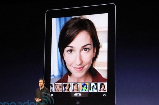 Steve Jobs bất ngờ xuất hiện cùng iPad 2 - Ảnh 7