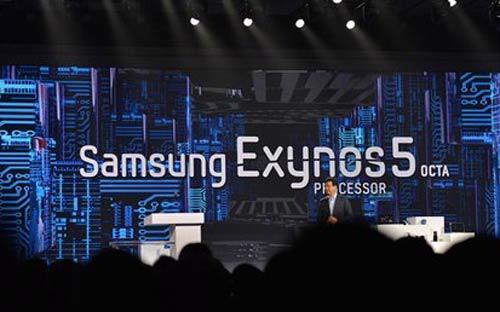 Samsung đang thống trị CES 2013 3