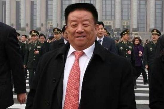 Điểm lại 10 gương mặt giàu nhất Quốc hội Trung Quốc - Ảnh 3