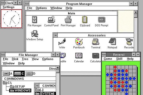 Nhìn lại 27 năm “tiến hóa” của Windows - Ảnh 3