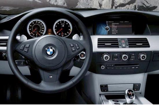BMW sẽ “khai tử” dòng xe M5 E60 - Ảnh 6