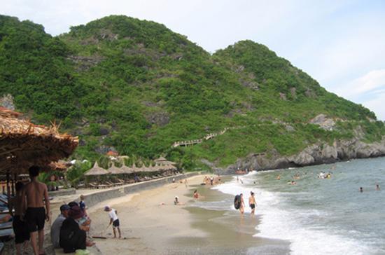 9 kỷ lục Việt Nam trong lĩnh vực biển, hải đảo - Ảnh 4