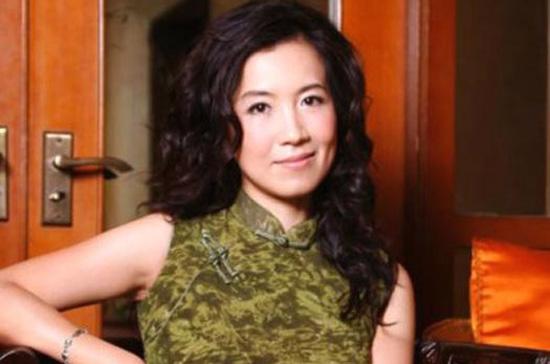 10 CEO nữ xinh đẹp nhất Trung Quốc - Ảnh 6
