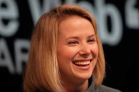 Sự nghiệp đáng nể của “nữ tướng” Yahoo - Ảnh 5