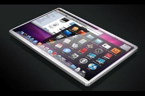 Những thiết kế iPad 3 giàu trí tưởng tượng - Ảnh 7