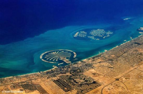 Khám phá vẻ đẹp của "thành phố tương lai" Dubai - Ảnh 3