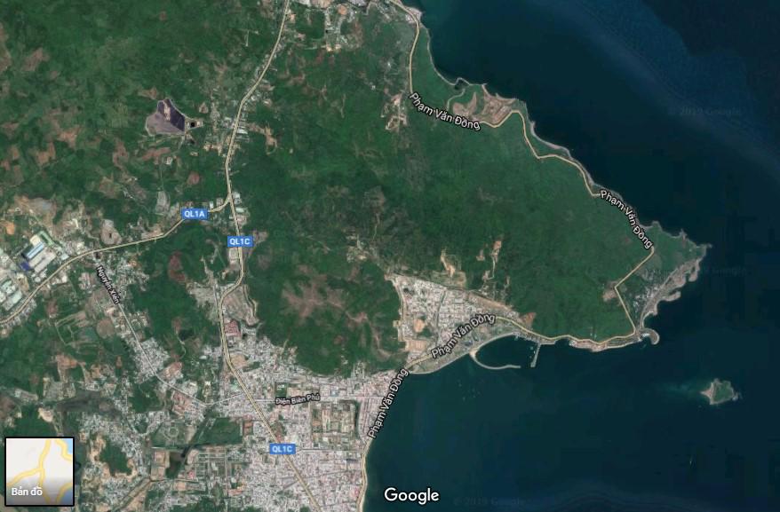 Năm 2019, bất động sản phía bắc Nha Trang được dự báo sẽ khởi sắc - Ảnh 1.