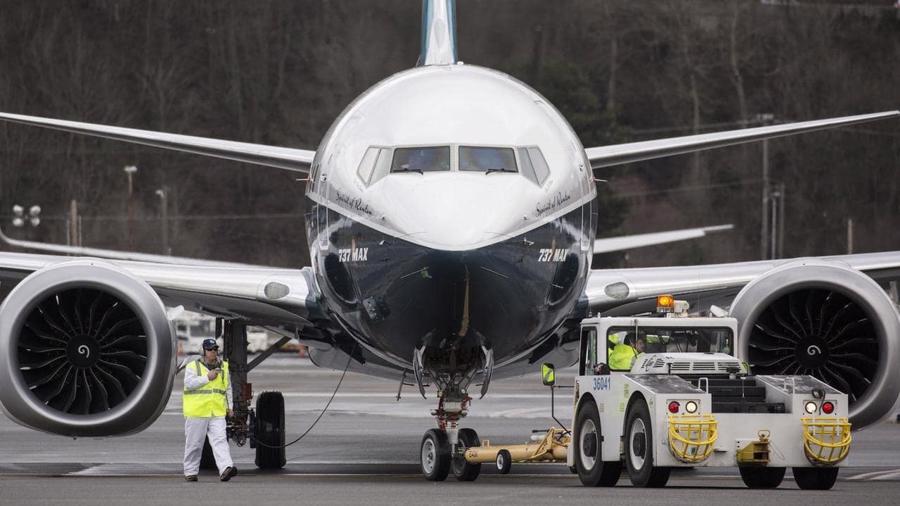 Boeing 737 Max: Từ dòng phi cơ bán chạy nhất tới bị nghi ngờ về độ an toàn - Ảnh 7.