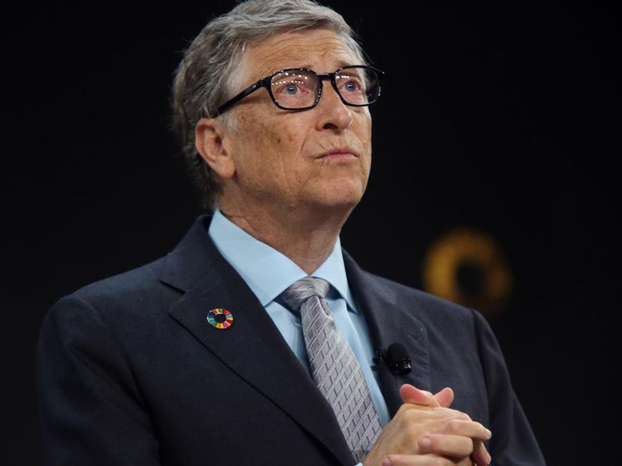 11 điều ít biết về khối tài sản của tỷ phú Bill Gates - Ảnh 1.