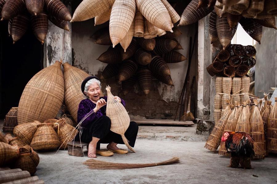 Dự án nghỉ dưỡng gắn với trải nghiệm văn hóa, di sản: Thổi luồng sinh khí mới - Ảnh 3.