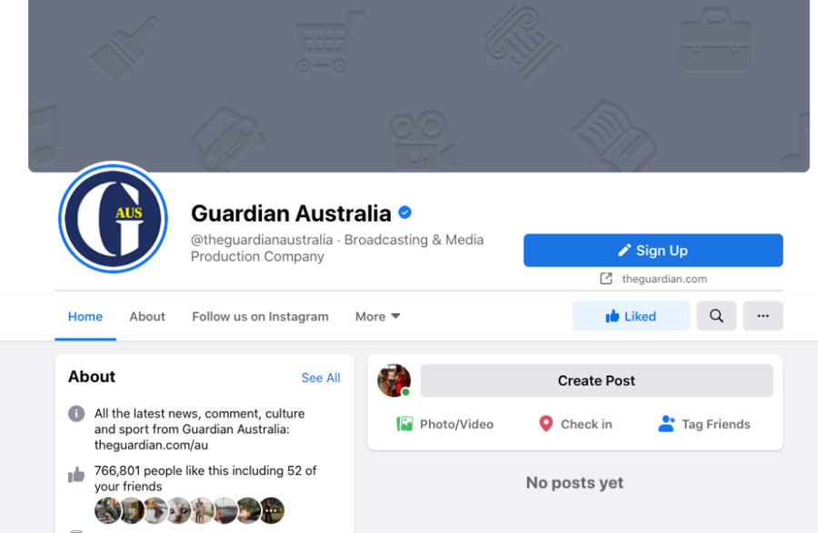 Hậu quả gì từ việc Facebook quyết định "hủy kết bạn" với Australia? - Ảnh 3