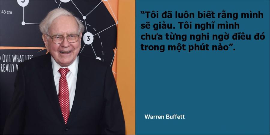 13 câu nói để đời của Warren Buffett - Ảnh 10.