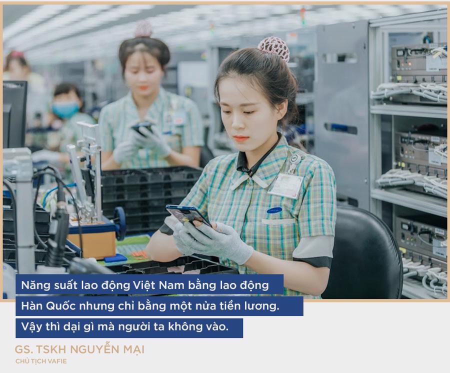 Thu hút vốn FDI: Việt Nam cần phải thay đổi cách tiếp cận - Ảnh 13.