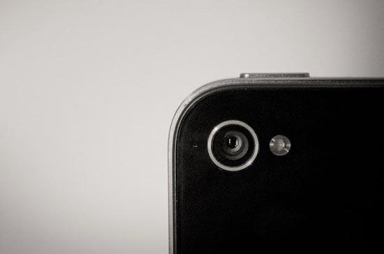 Điểm mặt các đại gia công nghệ đứng sau iPhone - Ảnh 10
