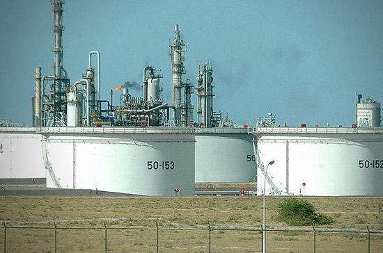 15 nước dự trữ dầu thô nhiều nhất thế giới - Ảnh 10