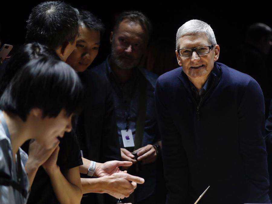 Điều hành công ty nghìn tỷ USD, CEO Apple vẫn duy trì lối sống tiết kiệm - Ảnh 8.