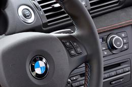 Cận cảnh BMW M1 coupe - Ảnh 7