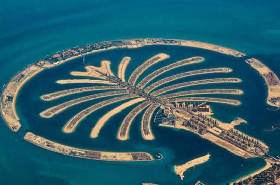 Khám phá vẻ đẹp của "thành phố tương lai" Dubai - Ảnh 10