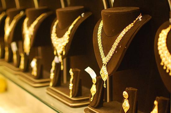 “Đột nhập” chợ vàng lớn nhất Ấn Độ - Ảnh 11