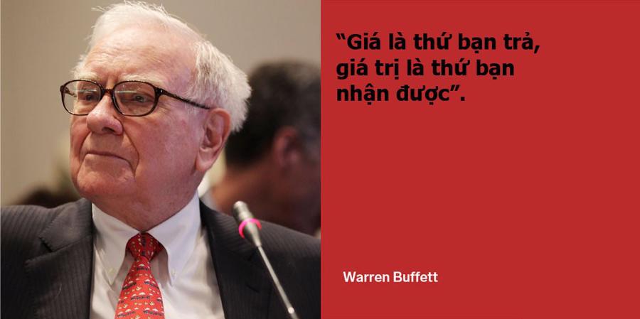 13 câu nói để đời của Warren Buffett - Ảnh 12.