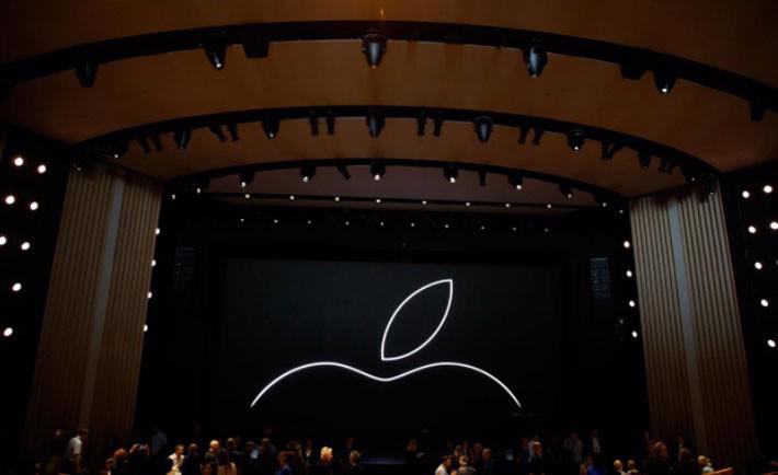 Cận cảnh sự kiện giới thiệu loạt iPhone, Watch mới ở trụ sở Apple - Ảnh 12.