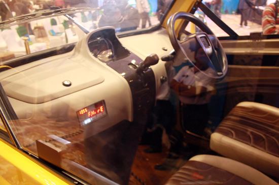Tata Nano mất ngôi xe rẻ nhất thế giới - Ảnh 6