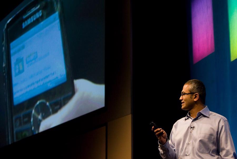 Chân dung Satya Nadella - Người đưa Microsoft trở lại ngôi dẫn đầu thế giới  - Ảnh 8.