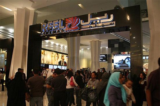 Khám phá trung tâm mua sắm hút khách nhất ở Dubai - Ảnh 13
