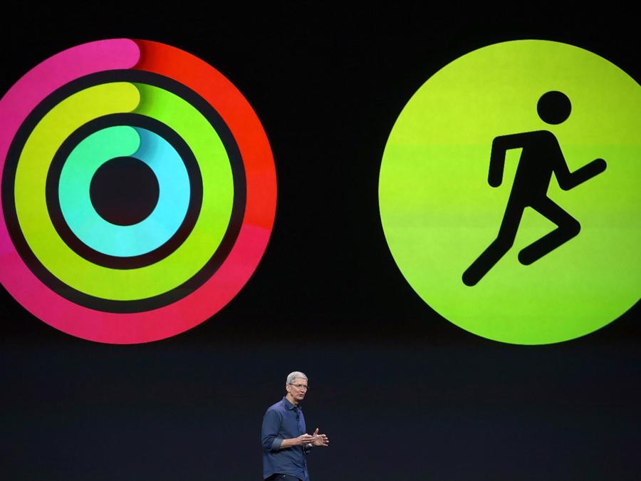 Điều hành công ty nghìn tỷ USD, CEO Apple vẫn duy trì lối sống tiết kiệm - Ảnh 9.