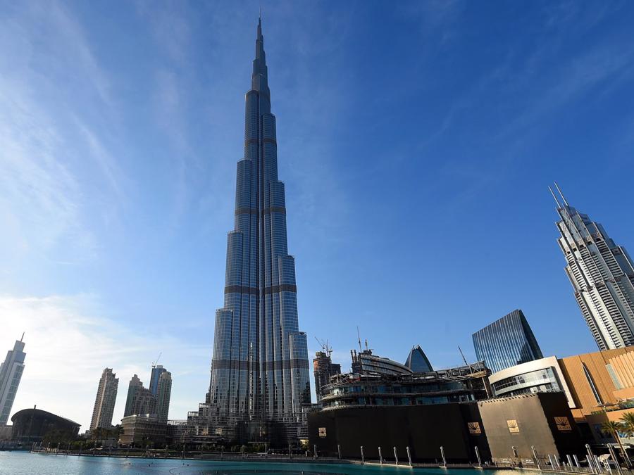 15 tòa nhà cao nhất thế giới hiện nay - Ảnh 15.