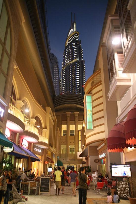 Khám phá trung tâm mua sắm hút khách nhất ở Dubai - Ảnh 15