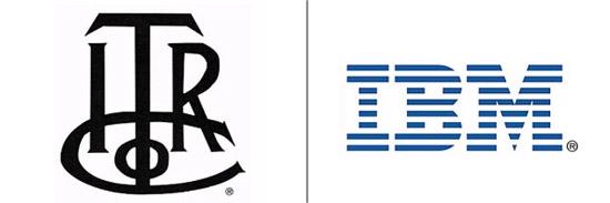 Logo đầu tiên và hiện nay của các thương hiệu nổi tiếng - Ảnh 15