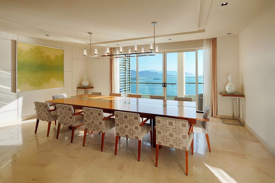 Cận cảnh căn Penthouse giá hàng triệu USD tại thành phố biển Nha Trang - Ảnh 15.
