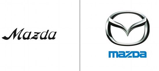 Logo đầu tiên và hiện nay của các thương hiệu nổi tiếng - Ảnh 16