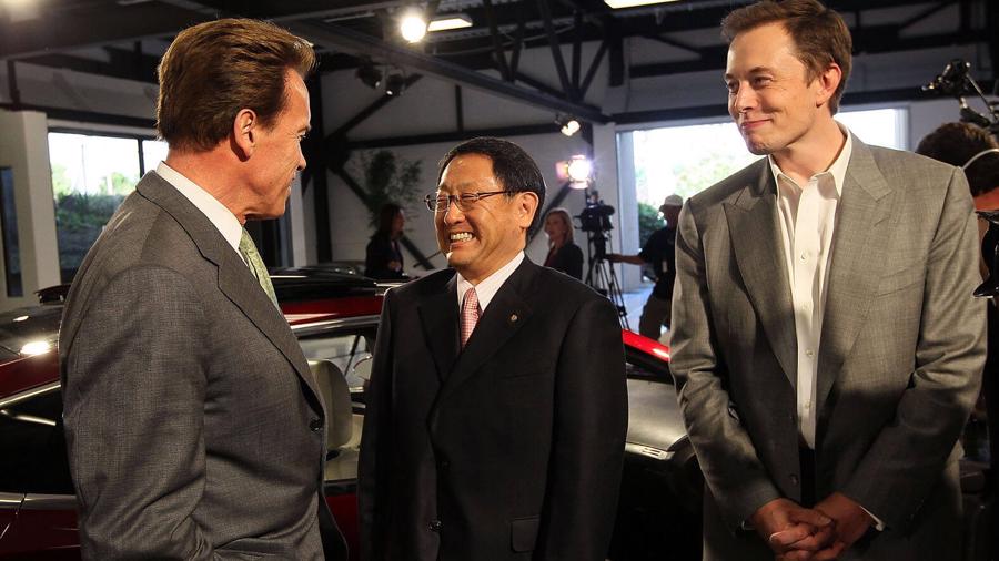 Tesla: Các dấu mốc quan trọng và sự bốc đồng của CEO Elon Musk - Ảnh 15.