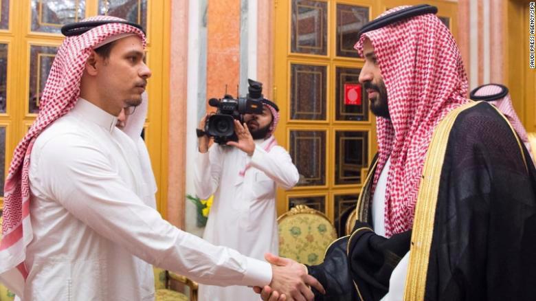 Vụ nhà báo Saudi Arabia bị sát hại, tiền bồi thường có thể tới 70 triệu USD - Ảnh 1.