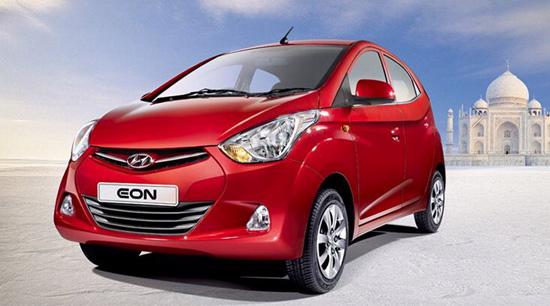 Xe giá rẻ của Hyundai sắp cập bến Việt Nam - Ảnh 1