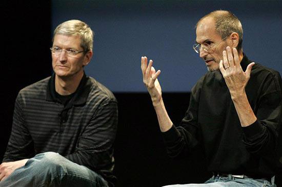 Vì sao Steve Jobs thành công hơn nhiều CEO khác? - Ảnh 7