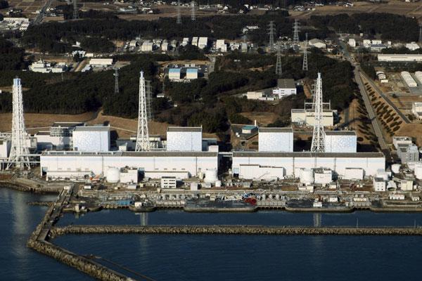 10 nhà máy điện hạt nhân lớn nhất thế giới - Ảnh 1