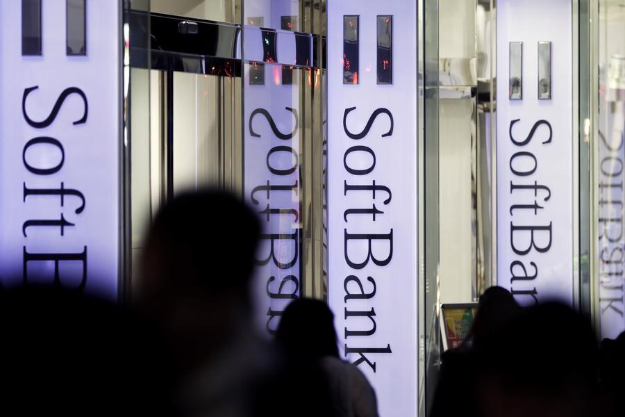 SoftBank, Apple dẫn đầu các công ty nợ nhiều nhất thế giới - Ảnh 2.