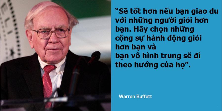 13 câu nói để đời của Warren Buffett - Ảnh 2.